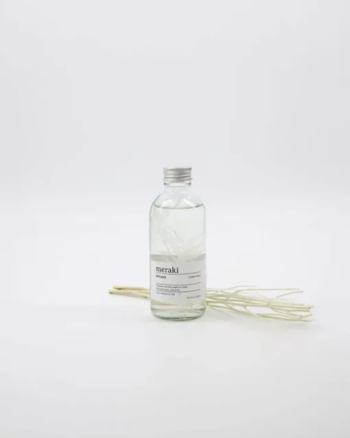 Meraki - diffuuseri, Timber haze