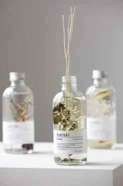 Meraki - diffuuseri, Verbena Drizzle