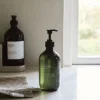 Meraki - käsisaippua, Anti-odour