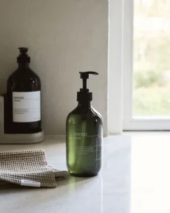 Meraki - käsisaippua, Anti-odour