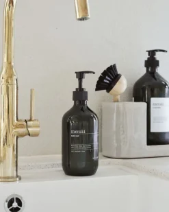 Meraki - käsisaippua, Anti-odour