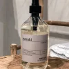 Meraki - käsisaippua Silky Mist 490ml