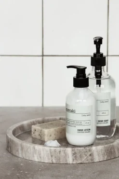Meraki - käsisaippua Silky Mist 490ml