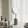 Meraki - marmoripeili, beige