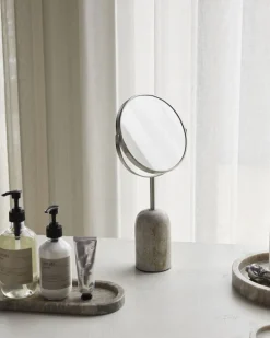 Meraki - marmoripeili, beige
