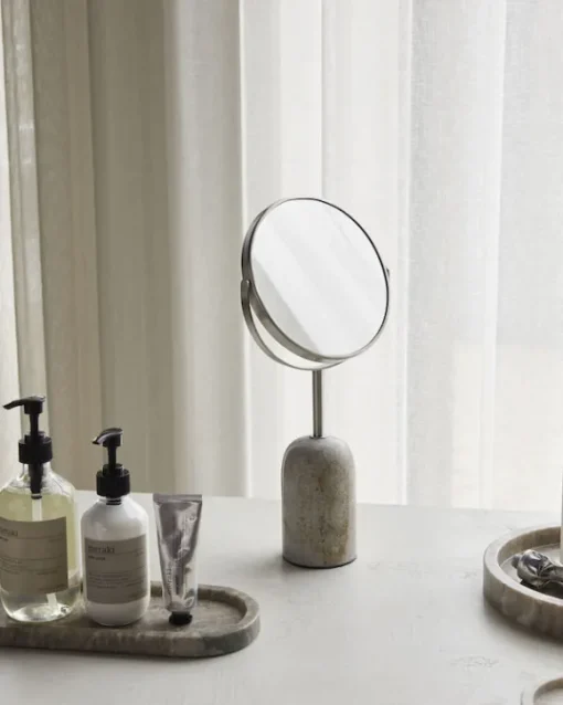 Meraki - marmoripeili, beige