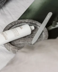 Meraki - marmoritarjotin, beige S