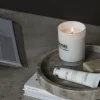 Meraki - marmoritarjotin, beige L