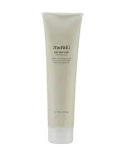 Meraki - riisikuorinta