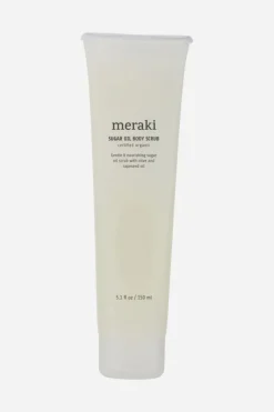 Meraki - sokerikuorinta