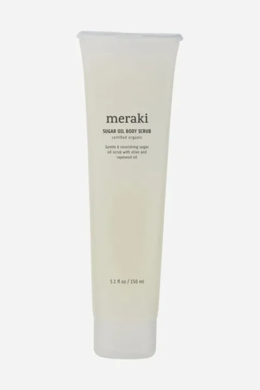 Meraki - sokerikuorinta