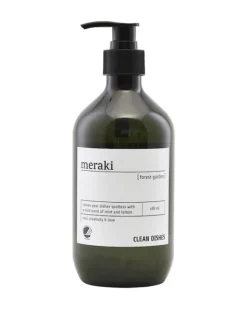 Meraki - tiskiaine Forest garden, 490ml