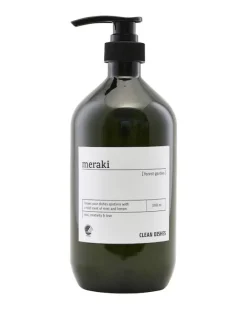 Meraki - tiskiaine Forest garden, 1000 ml