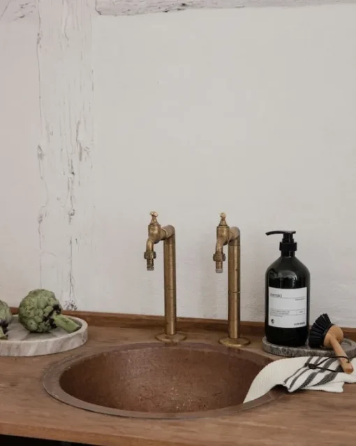 Meraki - tiskiaine Forest garden, 1000 ml