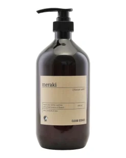 Meraki - tiskiaine pumppupullo, Blossom Breeze, 1000 ml