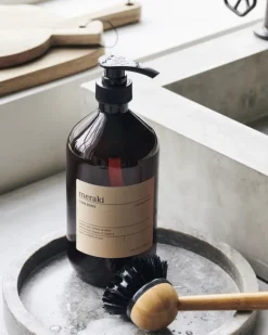 Meraki - tiskiaine pumppupullo, Blossom Breeze, 1000 ml