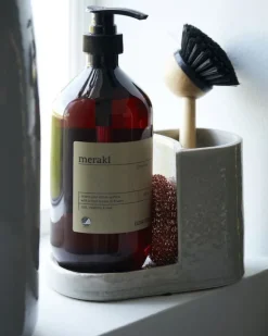 Meraki - tiskiharja- ja tiskiaineteline S