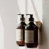 Meraki - vartalosaippua, body wash, Northern Dawn
