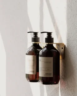 Meraki - vartalosaippua, body wash, Northern Dawn
