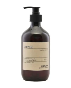 Meraki - vartalosaippua, body wash, Northern Dawn