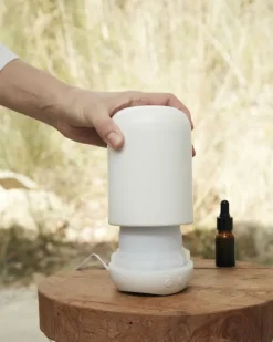 Meraki - Vitalba keraaminen diffuuseri