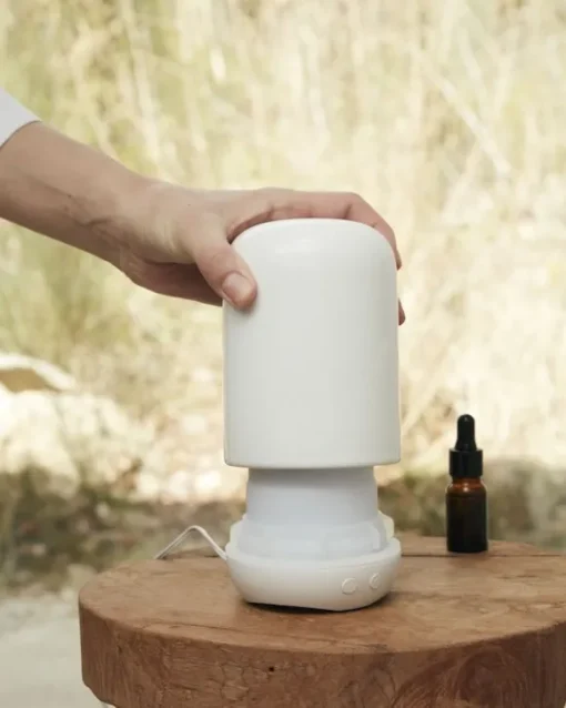 Meraki - Vitalba keraaminen diffuuseri