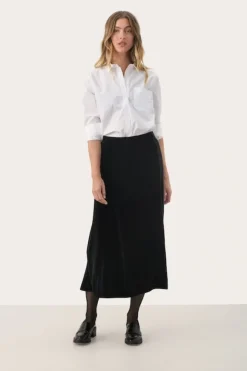 Meya hame, black