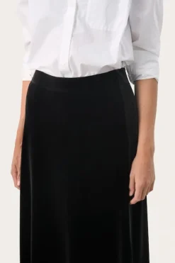 Meya hame, black
