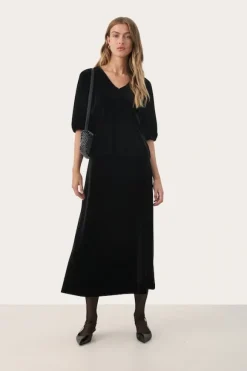 Meya hame, black