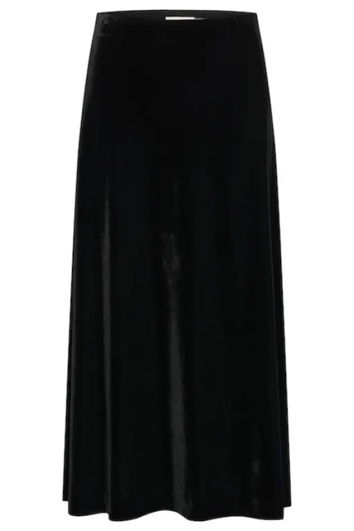 Meya hame, black