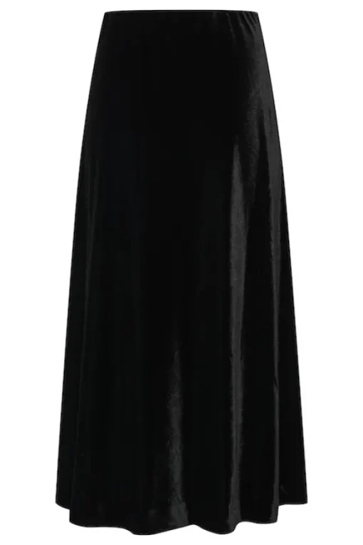 Meya hame, black