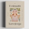 11 minuutin kasvojooga -kirja