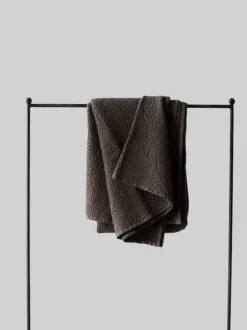 Miro torkkupeitto, taupe