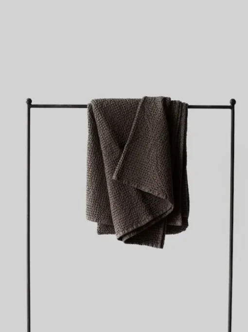 Miro torkkupeitto, taupe
