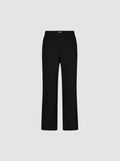 Mos Mosh - Bai Piet housut, black