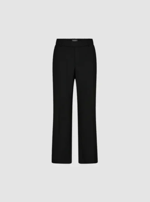 Mos Mosh - Bai Piet housut, black