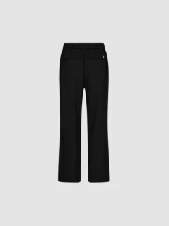 Mos Mosh - Bai Piet housut, black