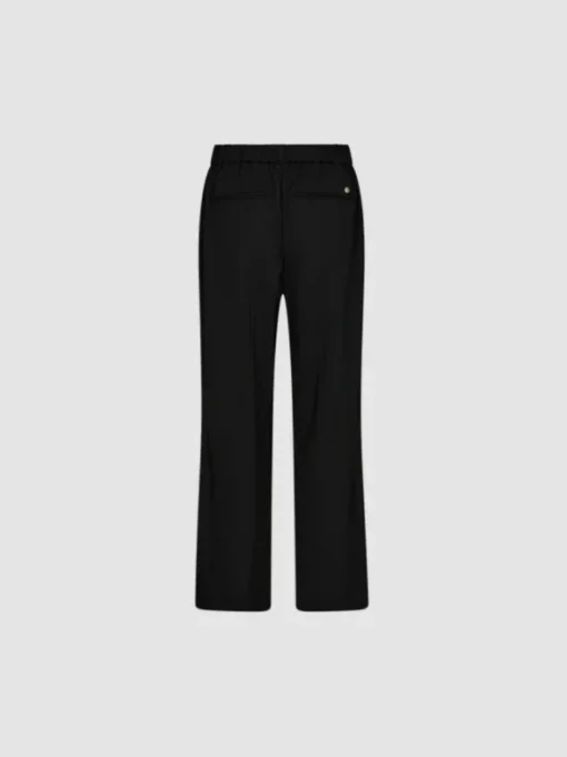 Mos Mosh - Bai Piet housut, black