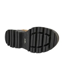 Mos Mosh - Costa Rica mokkaloaferit, dark beige