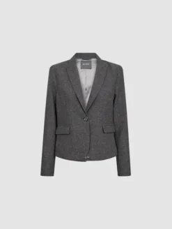 Mos Mosh - Josea Zenia Blazer, black