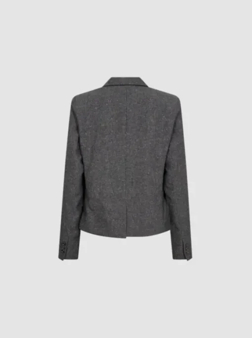 Mos Mosh - Josea Zenia Blazer, black