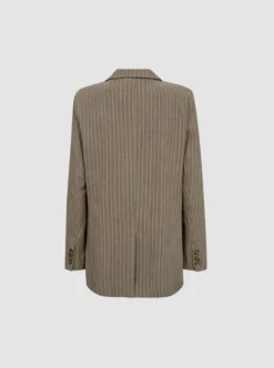 Mos Mosh - Malie Enya Blazer, rain drum