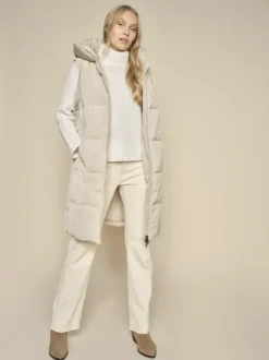 Mos Mosh - Nova Square untuvaliivi, feather grey