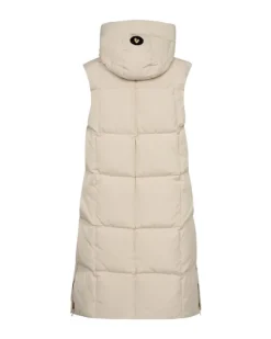 Mos Mosh - Nova Square untuvaliivi, feather grey