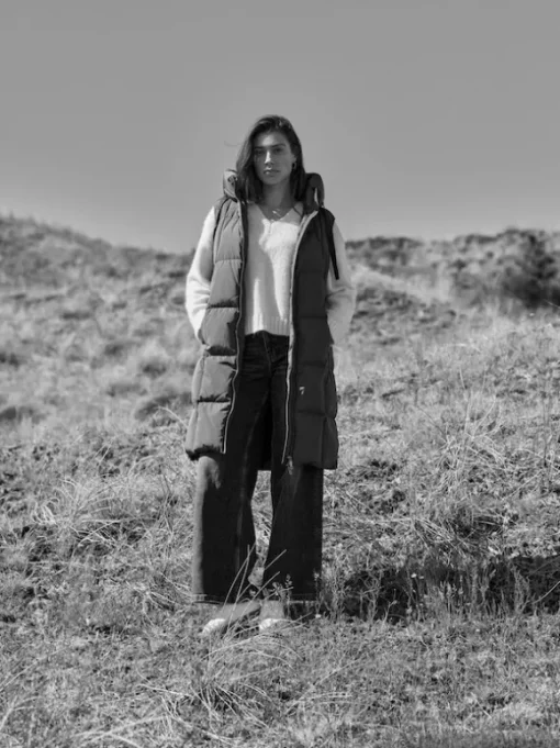 Mos Mosh - Nova Square untuvaliivi, feather grey