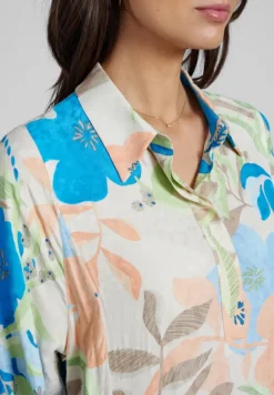 Mos Mosh - Rylee Botanic mekko, birch