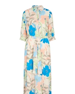 Mos Mosh - Rylee Botanic mekko, birch