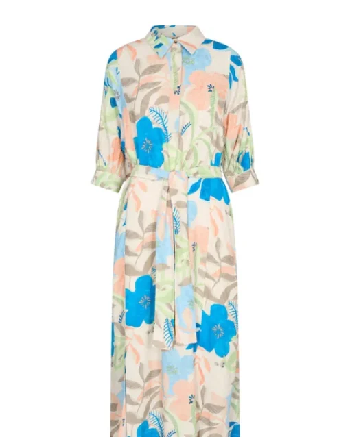 Mos Mosh - Rylee Botanic mekko, birch