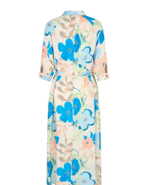 Mos Mosh - Rylee Botanic mekko, birch