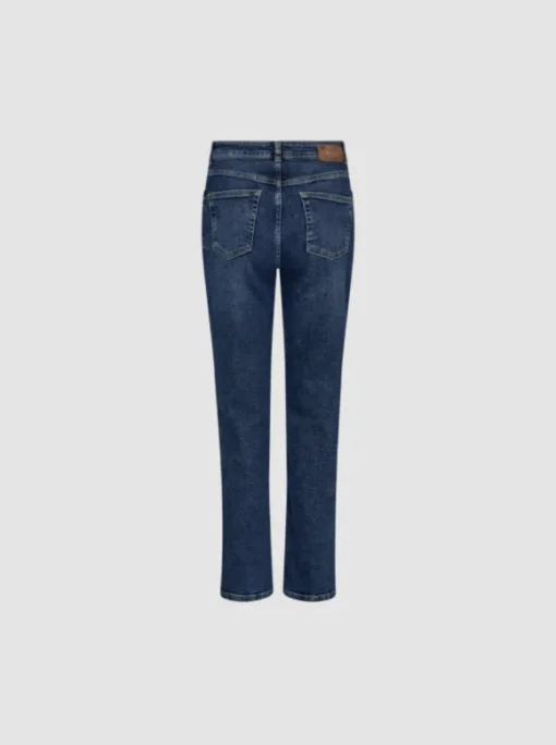 Mos Mosh - Stella Fuja Jeans, dark blue